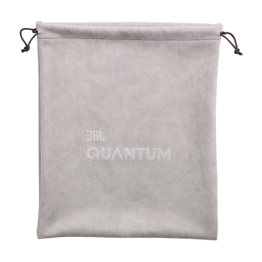JBL Quantum 910P Console Wireless - White - Wireless over-ear console gaming headset with head tracking-enhanced, Active Noise Cancelling and Bluetooth - Detailshot 10 image number null